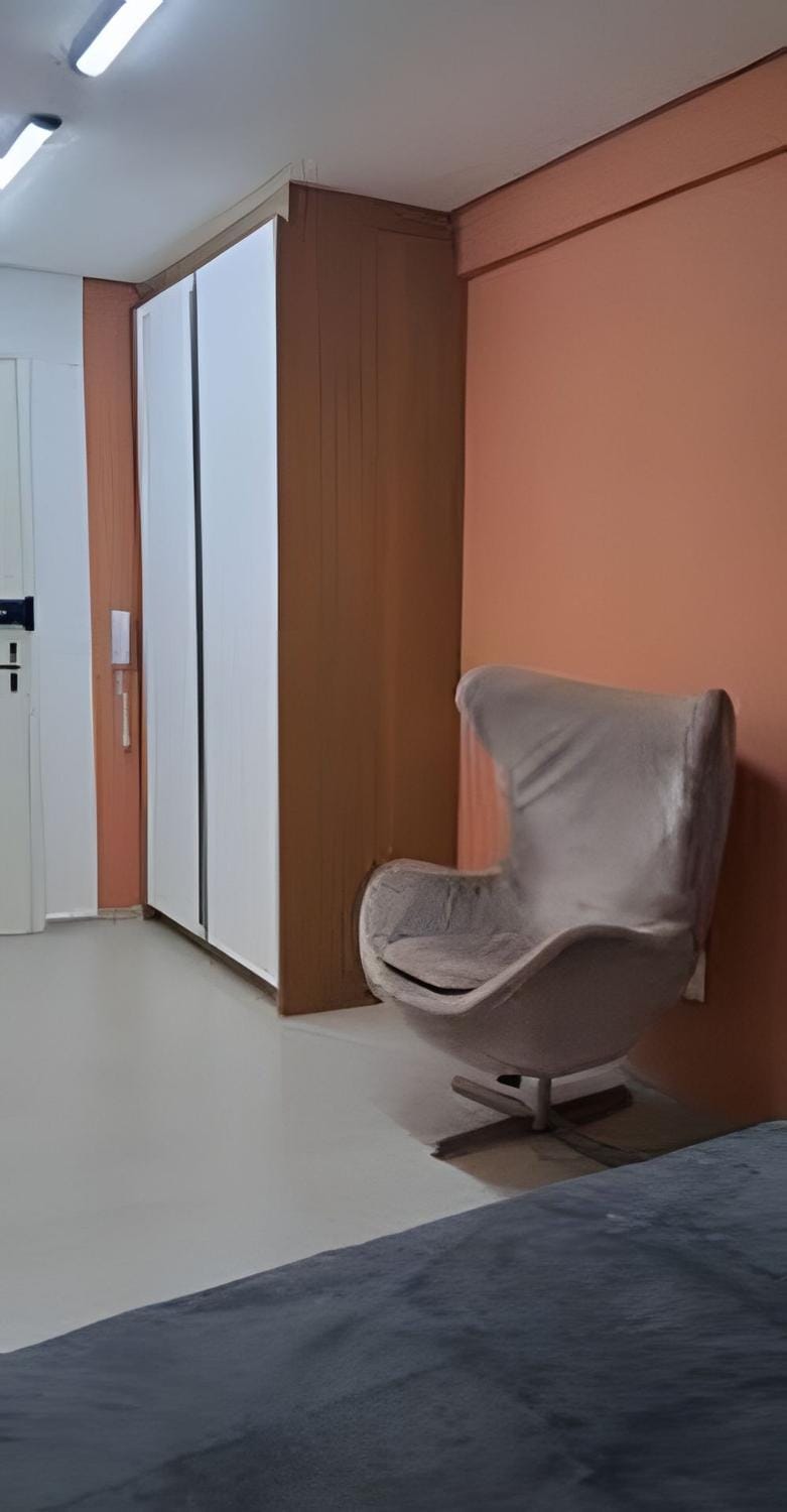 Studio aconchegante prox. Shopping Catuai e Gleba Palhano Apartment in Londrina