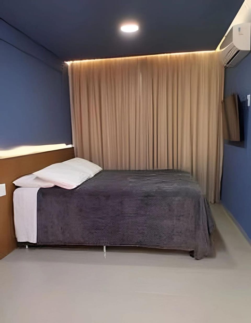 Studio aconchegante prox. Shopping Catuai e Gleba Palhano Apartment in Londrina
