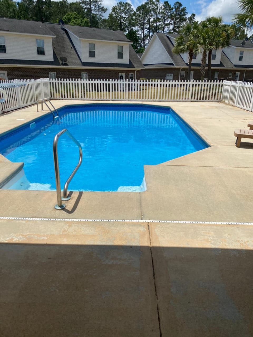Upstairs Bed & Bath Vacation rental in South Carolina