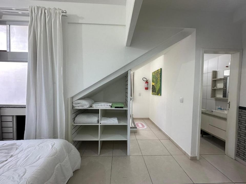 Vila Nova Studio 2 Apartment in Jaraguá do Sul