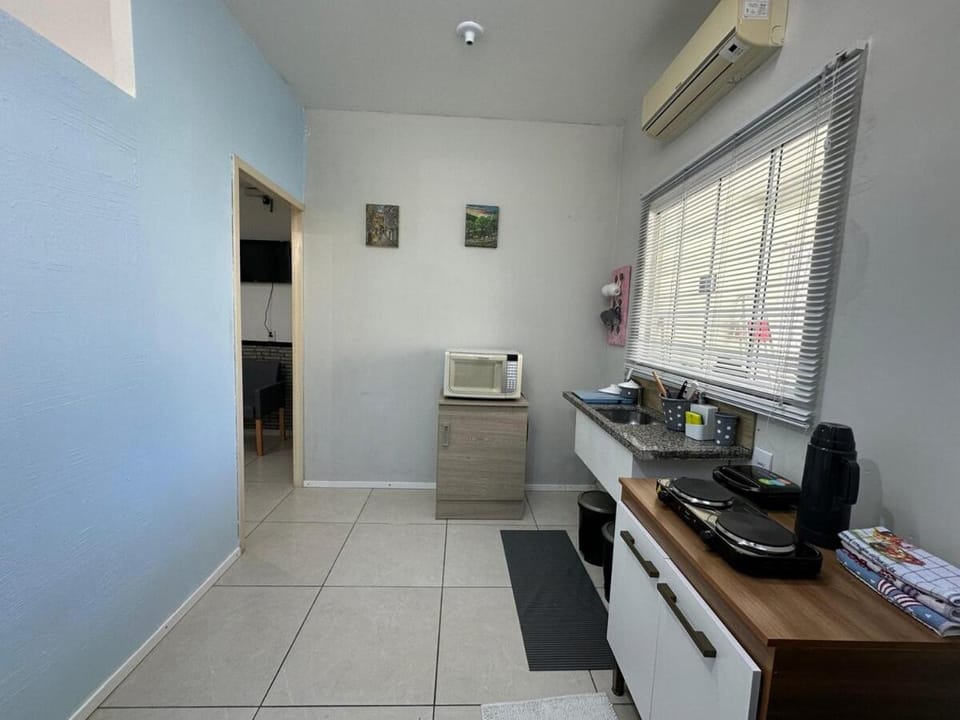 Vila Nova Studio 2 Apartment in Jaraguá do Sul