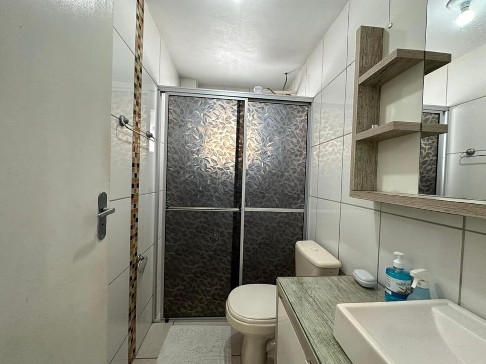 Vila Nova Studio 2 Apartment in Jaraguá do Sul