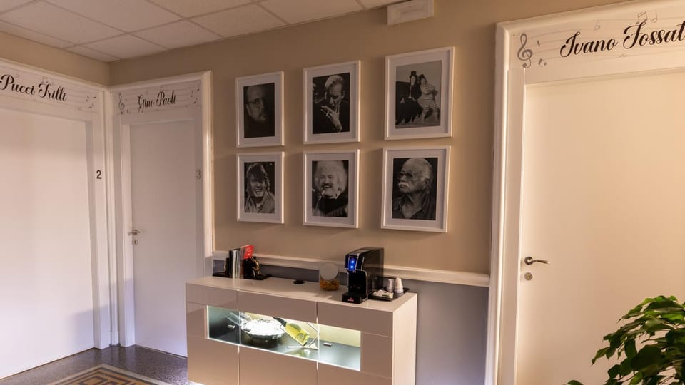 Granello Suite Central Bed and Breakfast in Genoa