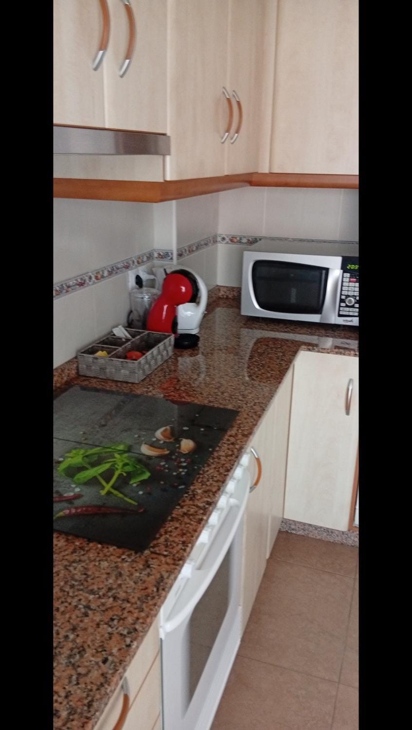 Bichiña Apartment in Fisterra