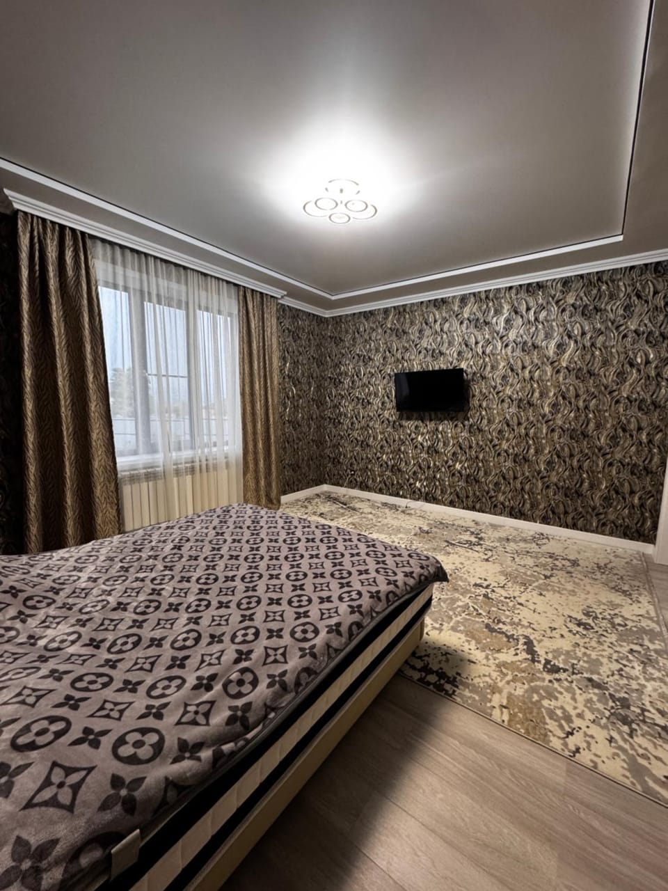 Talhiz House House in Almaty Region, Kazakhstan
