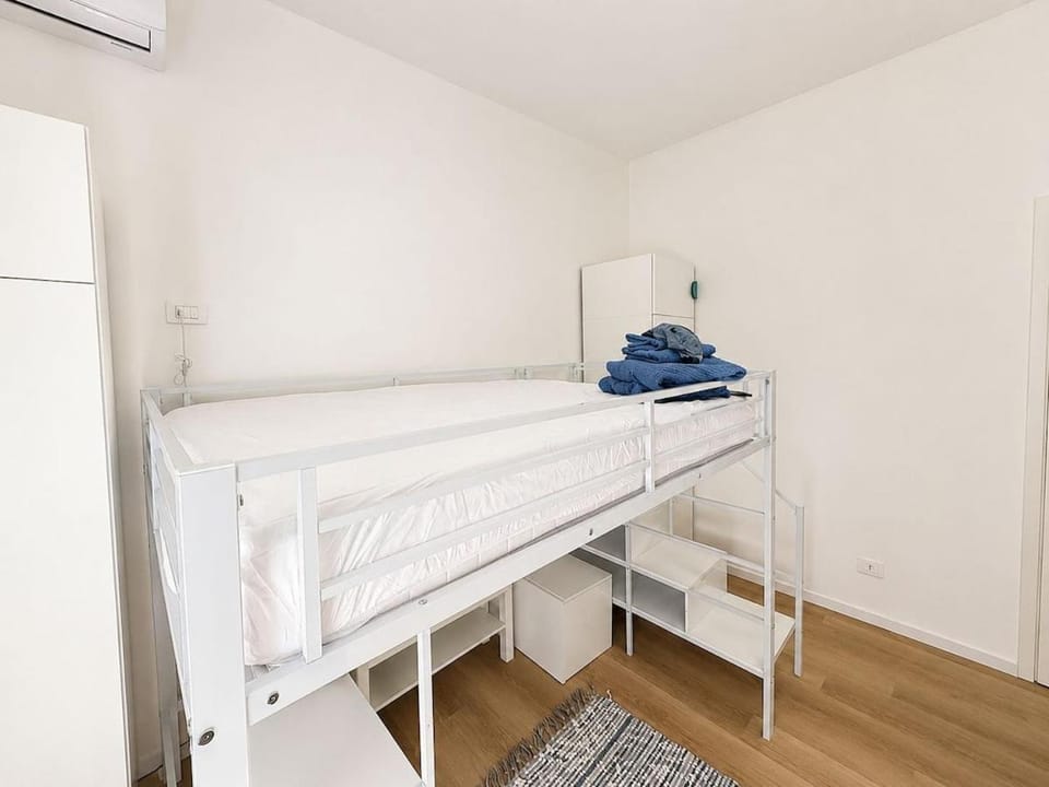 Easy Room Italy Cimiano Apartment in Milan