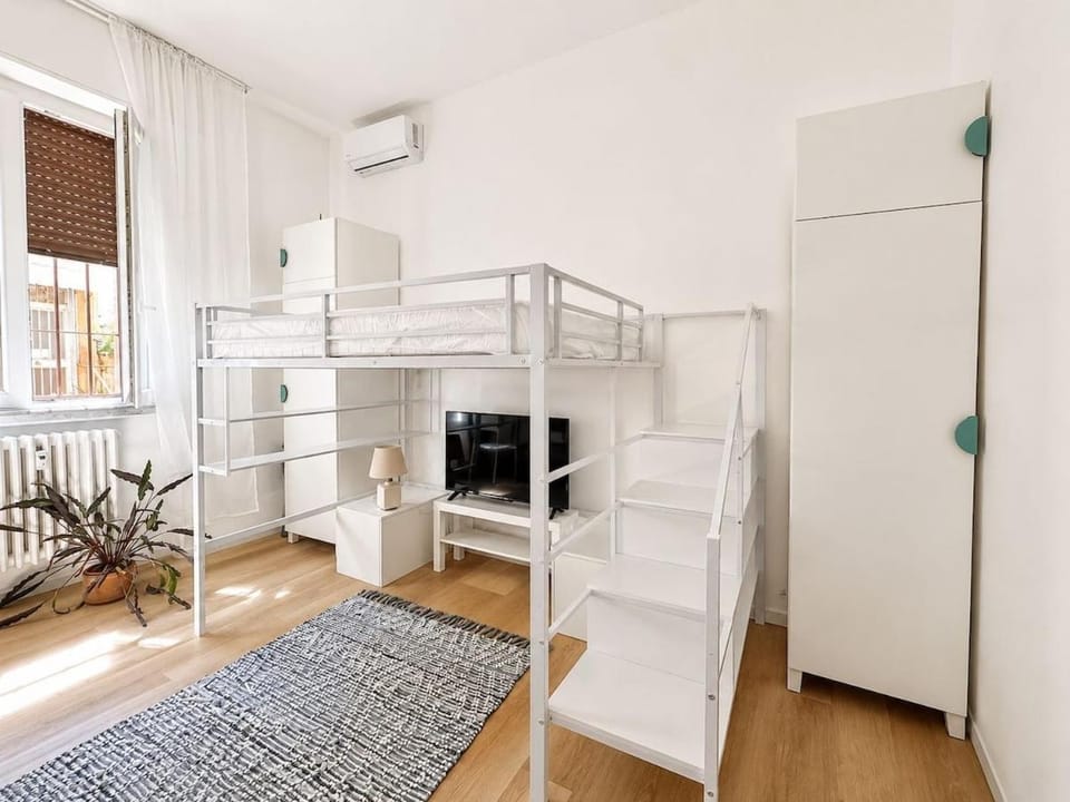 Easy Room Italy Cimiano Apartment in Milan