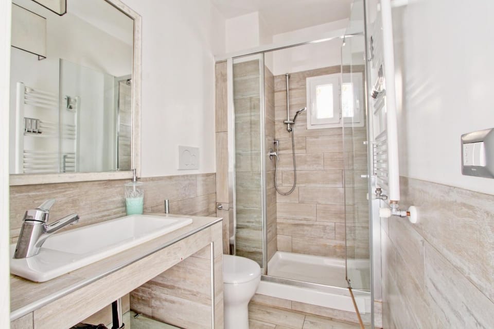 Si.Ca.Li. al Vaticano Apartment in Rome