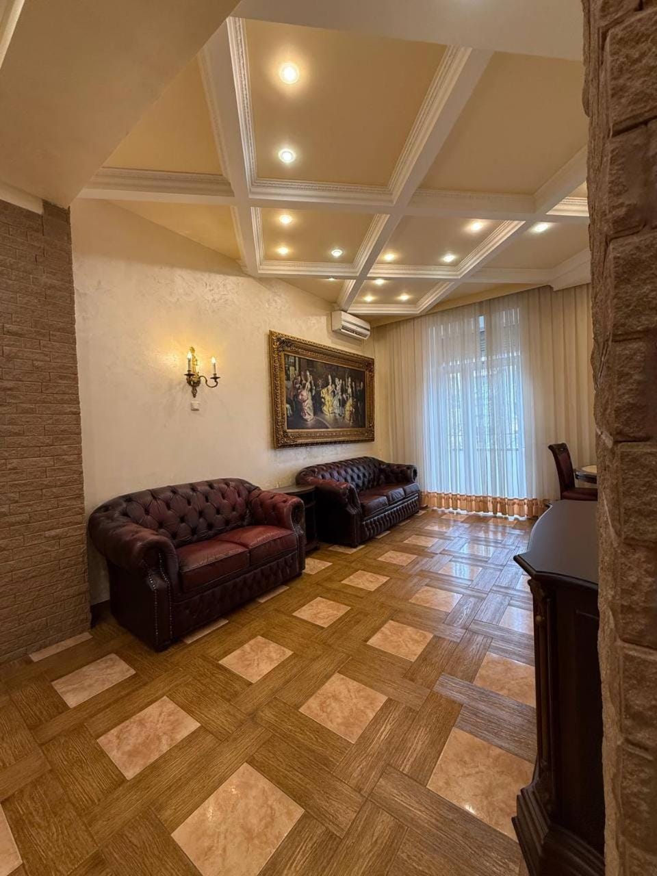 Центр 2 кв с большой ванной Пассаж Apartment in Dnipro