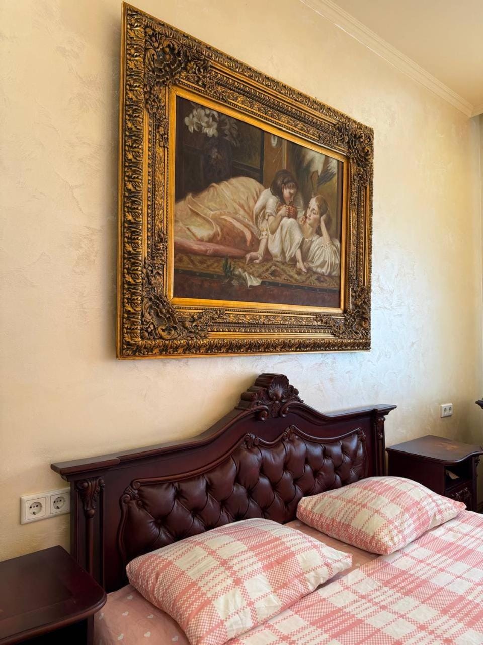 Центр 2 кв с большой ванной Пассаж Apartment in Dnipro