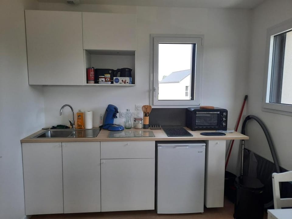 Studio le Clos Breton Apartment in Brittany