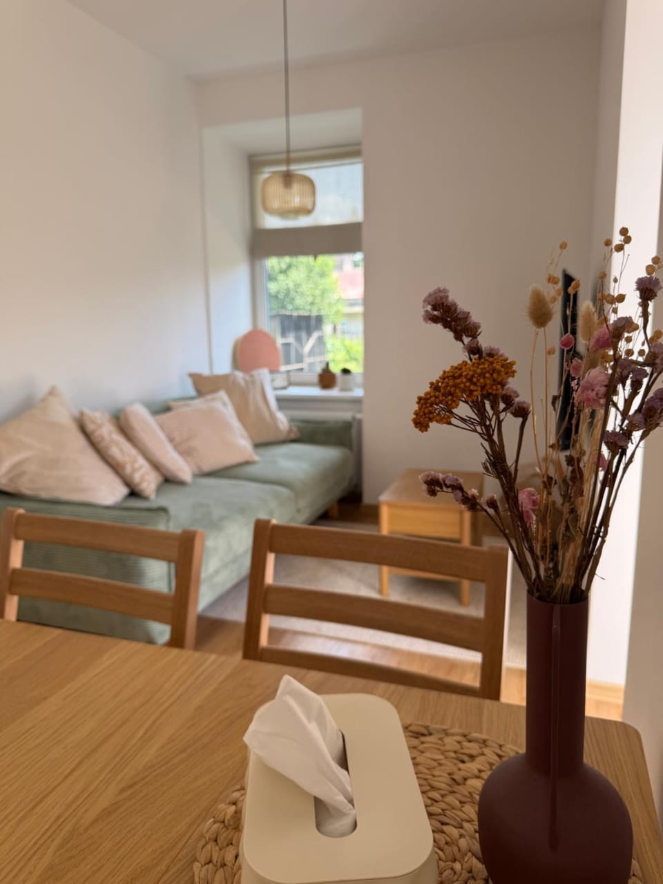 Apartmán Mnichov Apartment in Czechia
