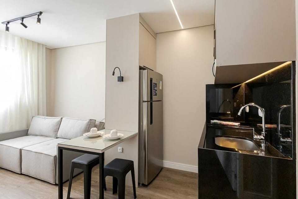 Apartamento 806 - Zion Apartment in Curitiba