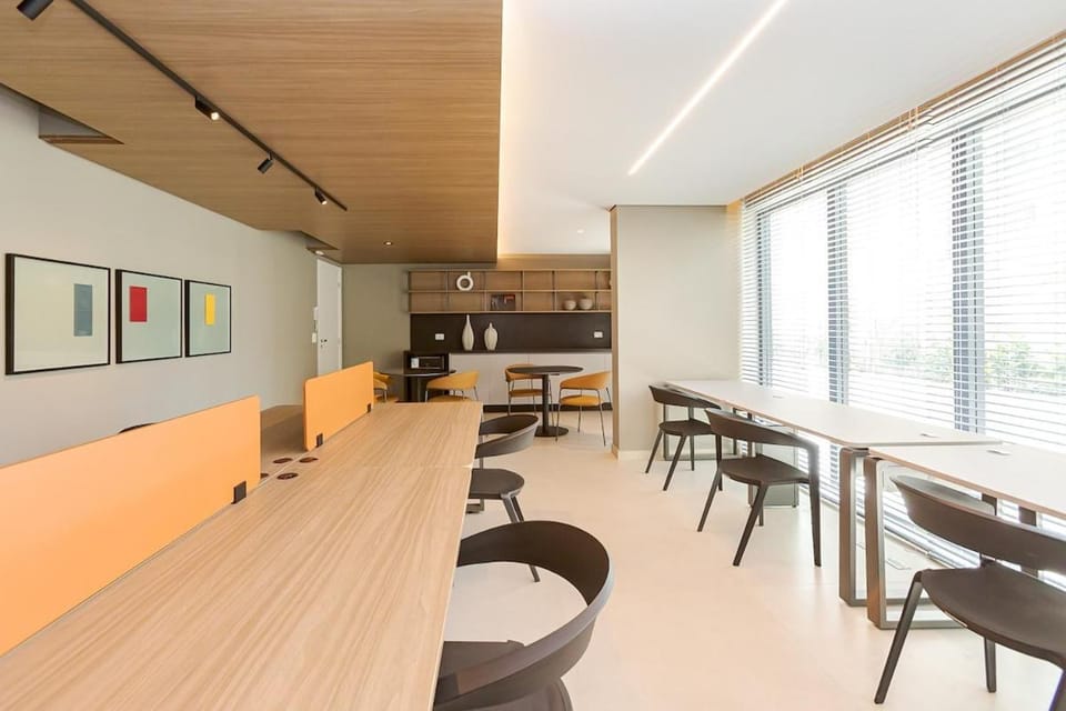 Apartamento 806 - Zion Apartment in Curitiba