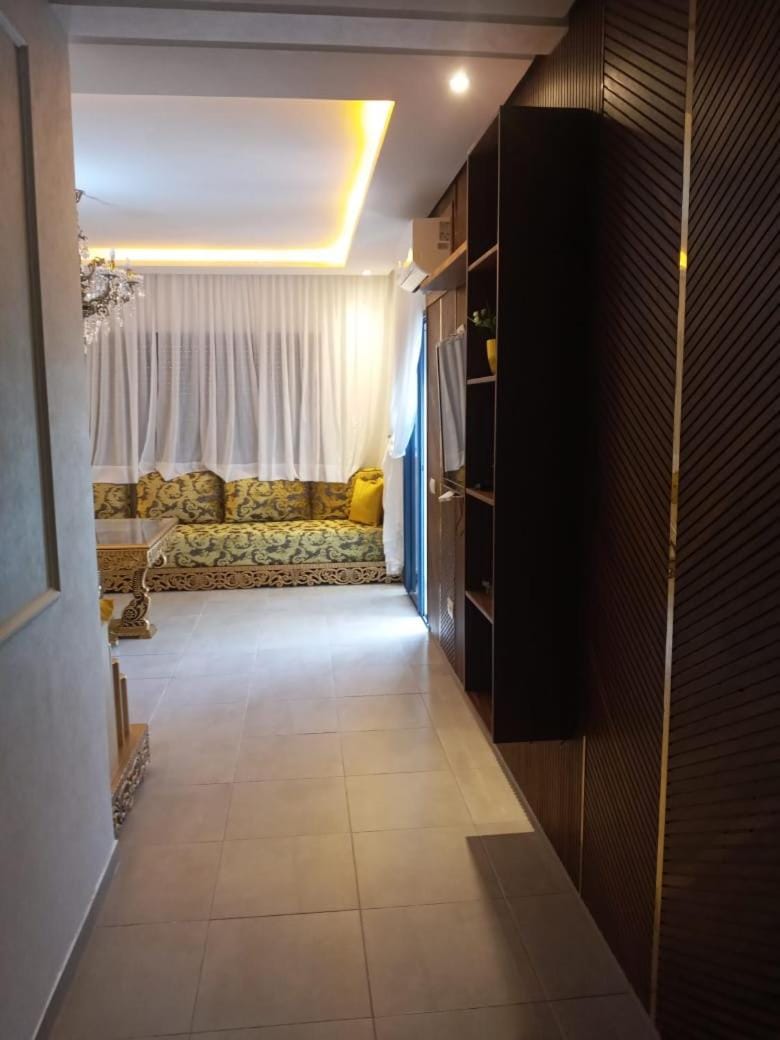 Costa mar Apartment in Tangier-Tétouan-Al Hoceima