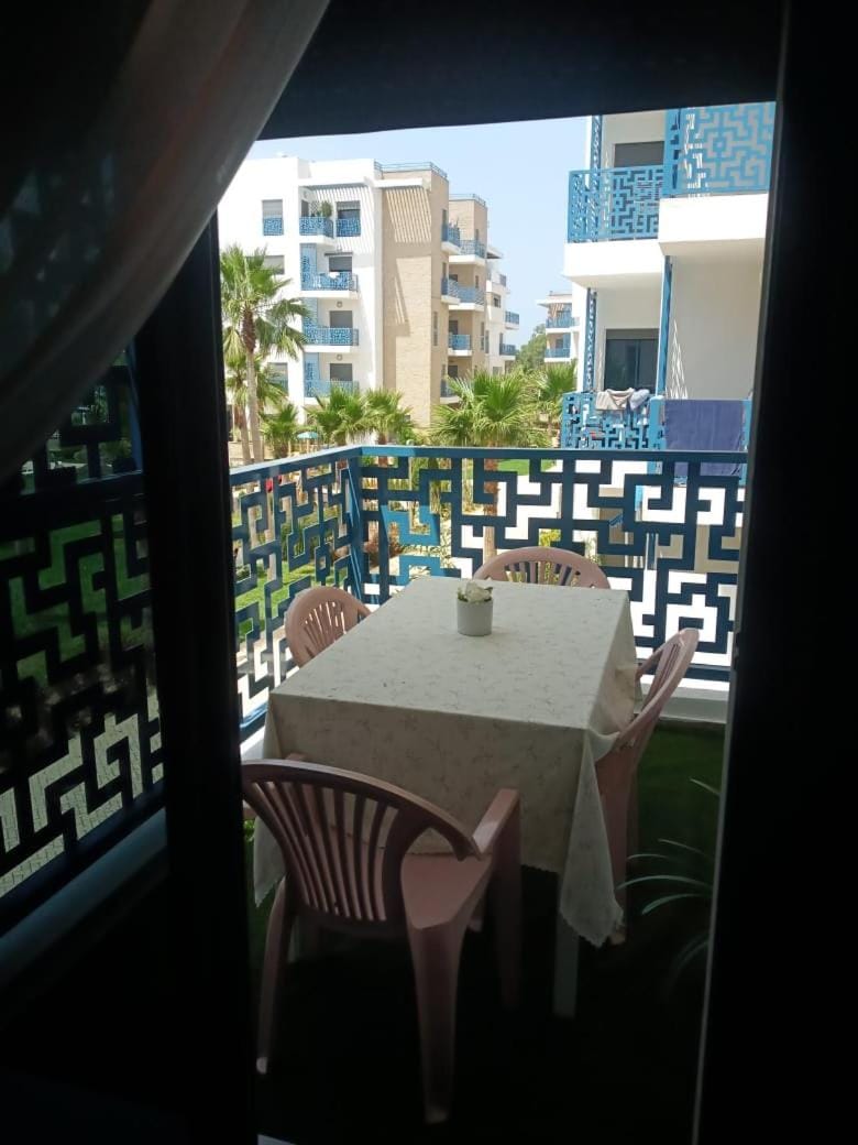 Costa mar Apartment in Tangier-Tétouan-Al Hoceima