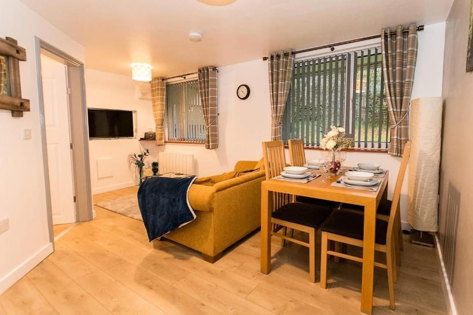Newton Apartment nr Wigan Hospital Apartment in Wigan