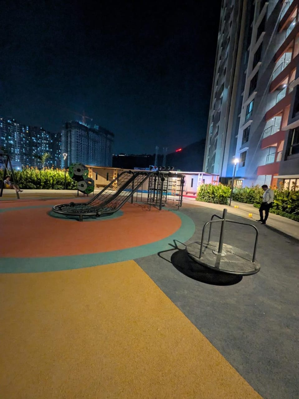 Avyanhome Apartment in Maharashtra