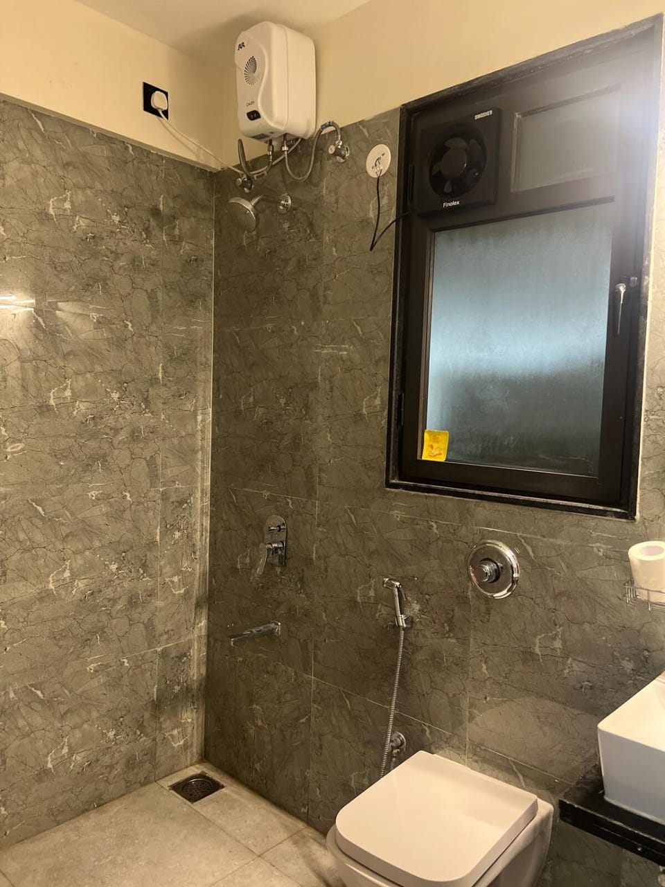 Avyanhome Apartment in Maharashtra