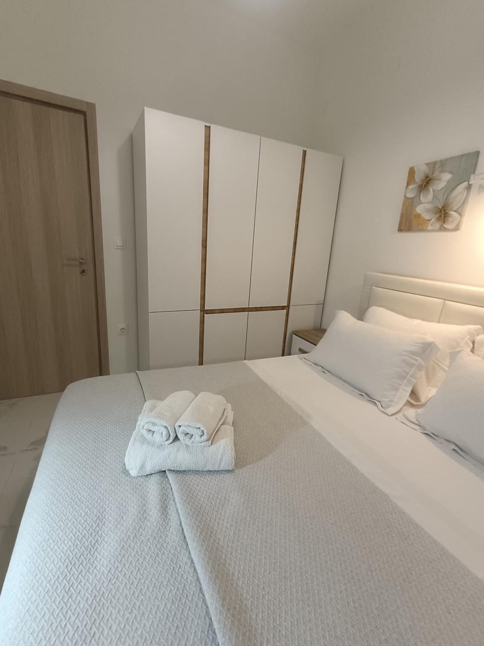 BelApartments 2 Apartment in Thessaloniki