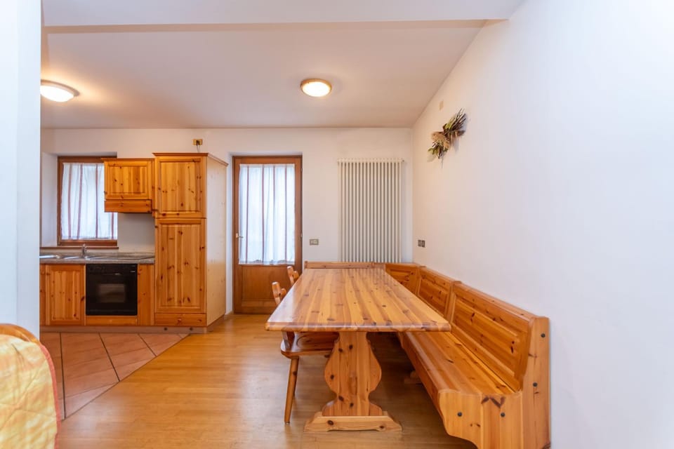 Villa Eden Apartment in Trentino-South Tyrol