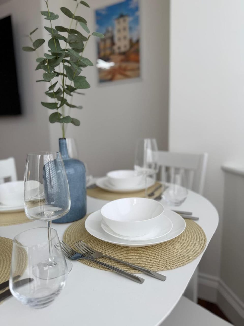 Luxury Seafront Apartment - Private Onsite Parking Apartment in Dover District