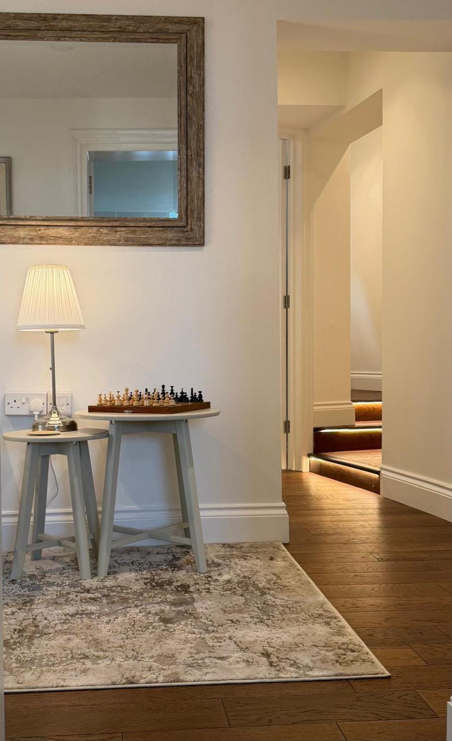 Luxury Seafront Apartment - Private Onsite Parking Apartment in Dover District