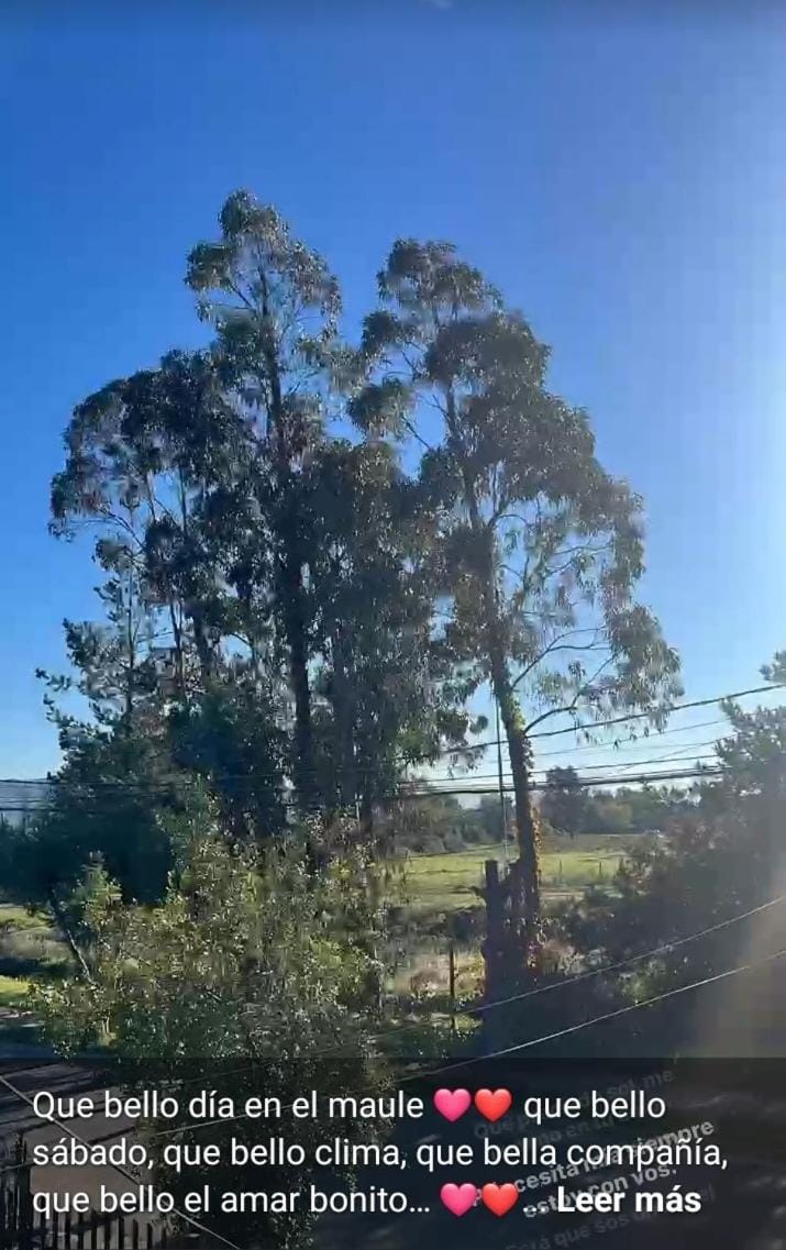 Natural landscape