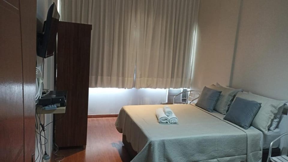 Flat Rio de Janeiro Apartment in Rio de Janeiro