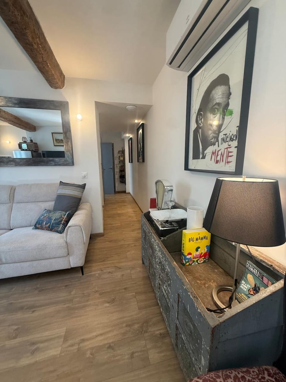 Entre Pic et Rivière Apartment in Occitanie