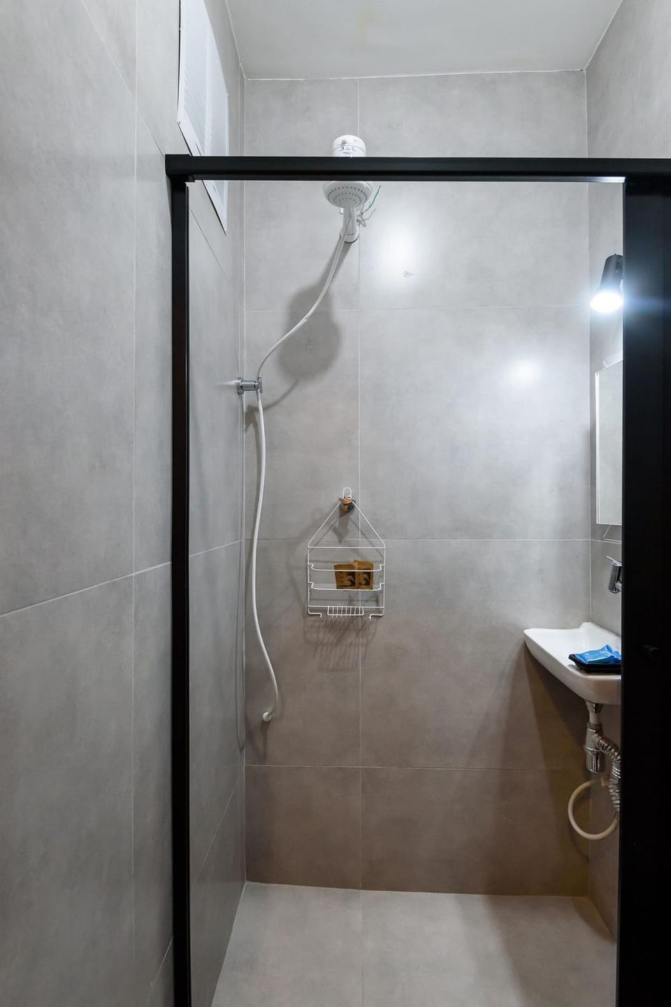 Studio Near Botafogo Beach | PB 356/1036 Apartment in Santa Teresa
