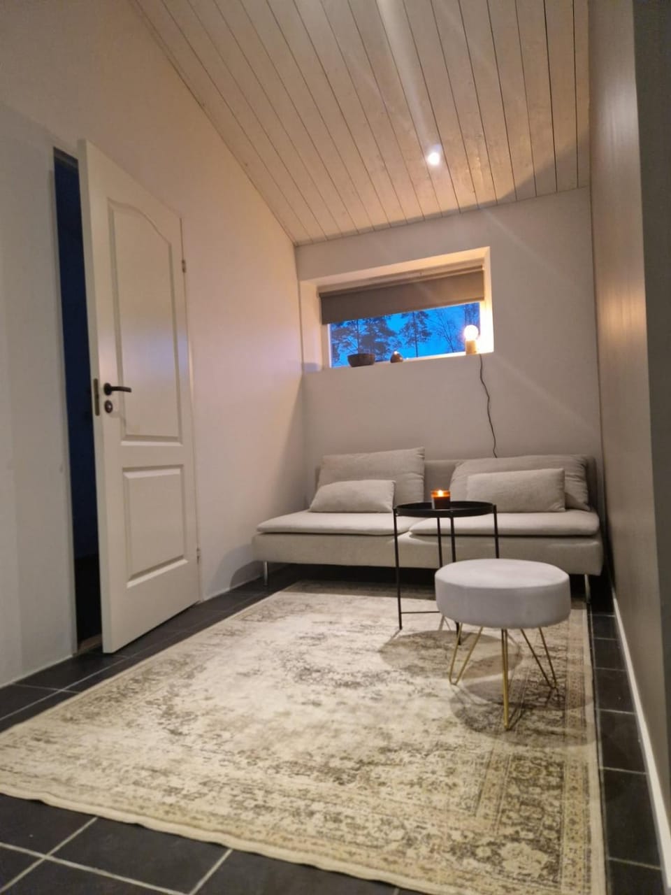 Wonderfully unique accommodation Apartment in Stockholm County