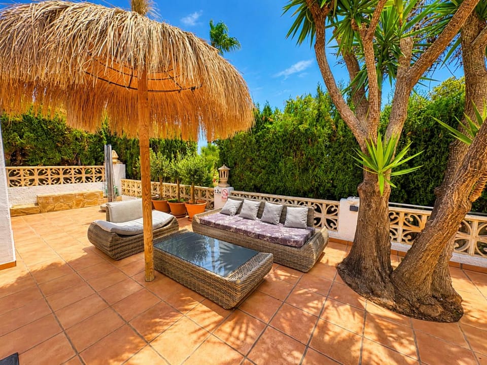 Casa Jonur - Villa privada con piscina en la Costa Blanca Villa in Marina Alta
