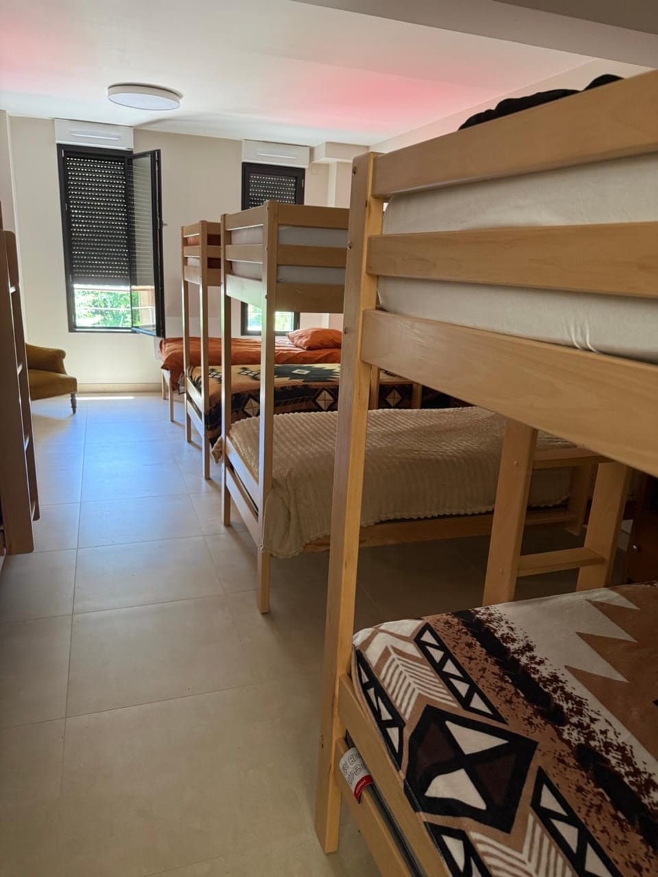 Gîte auberge du canigou Apartment in Occitanie