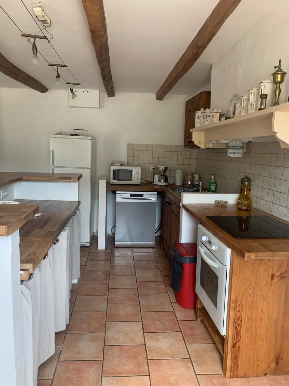 La Destourbe House in Occitanie