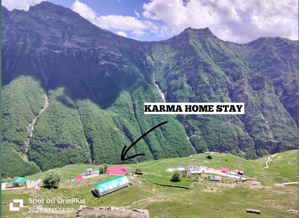 Karma Home Stay Vacation rental in Himachal Pradesh