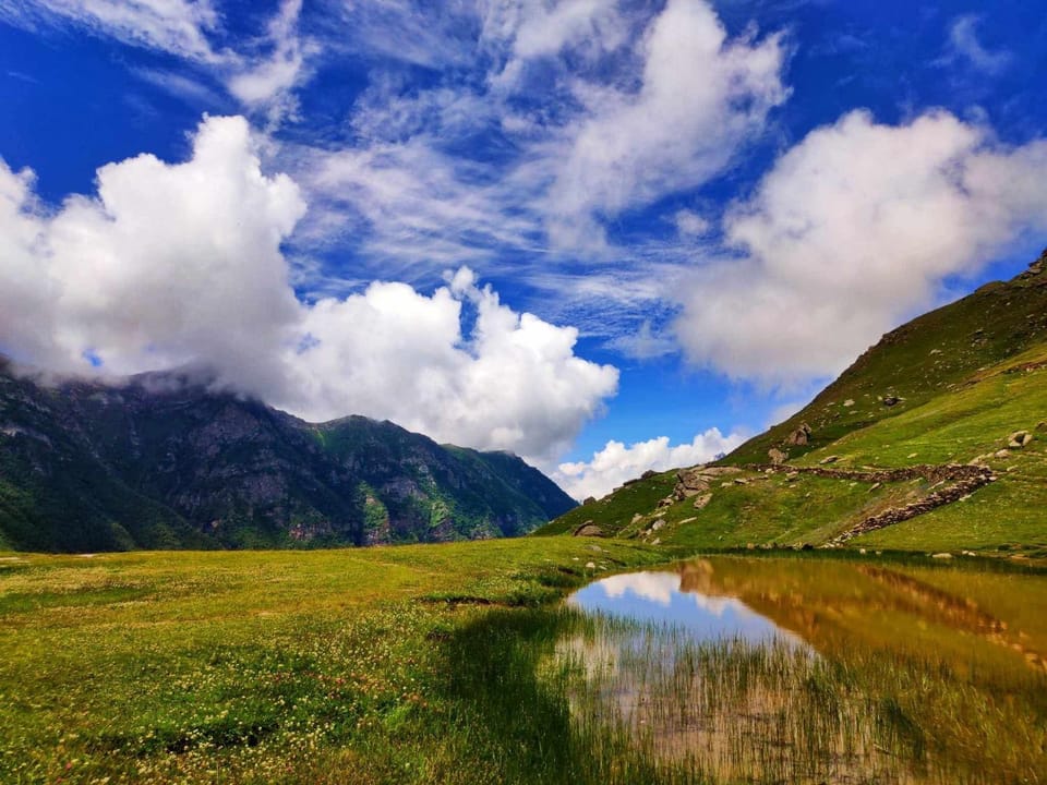 Karma Home Stay Vacation rental in Himachal Pradesh