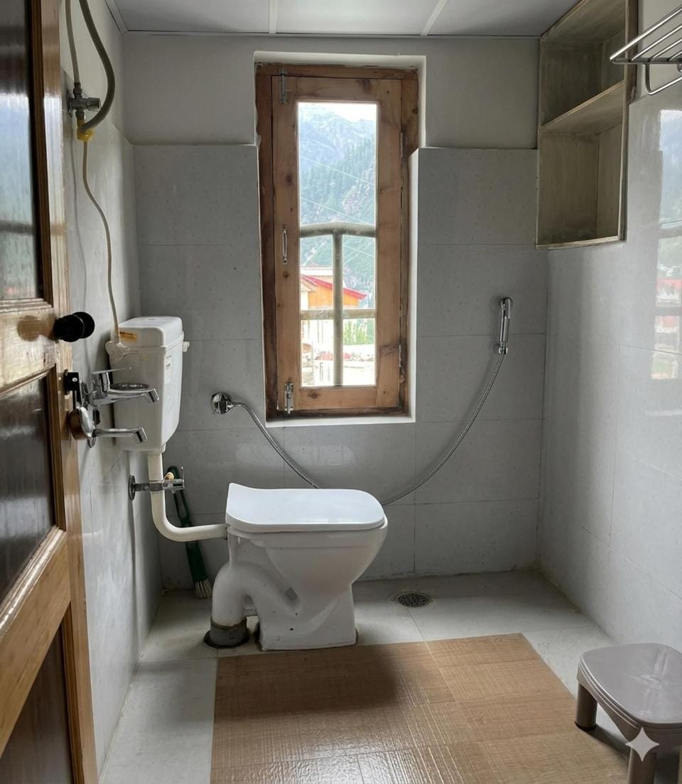 Karma Home Stay Vacation rental in Himachal Pradesh