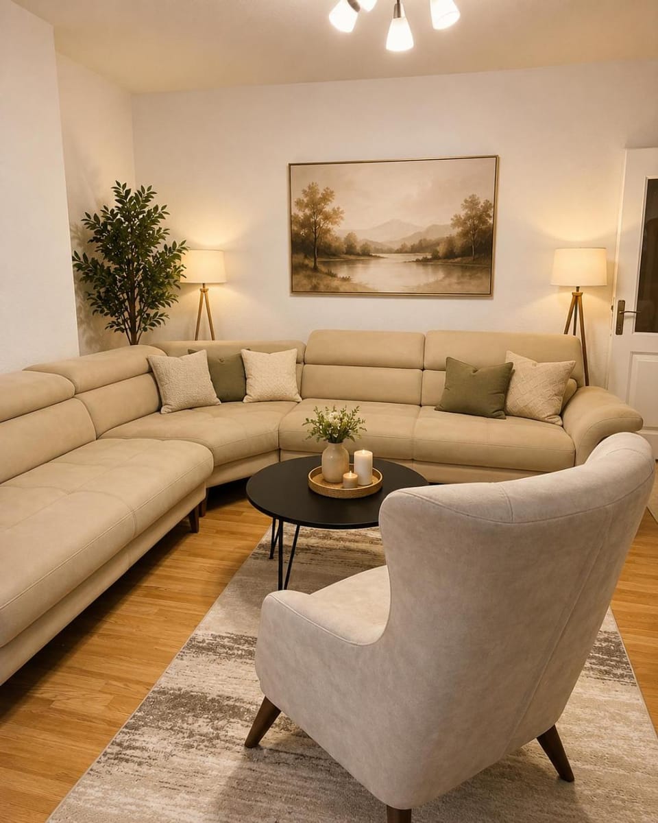 Apartments Safi Vacation rental in Montenegro