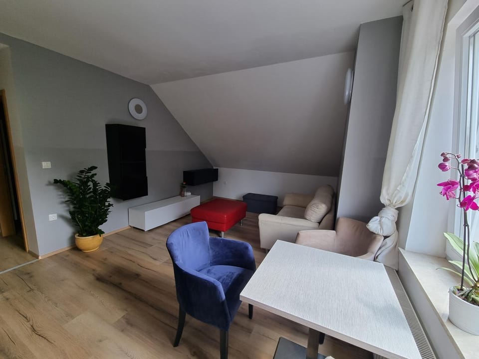 Apartma 8 Apartment in Slovenia