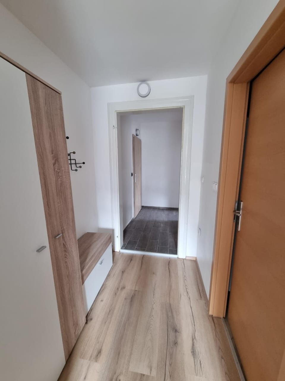 Apartma 8 Apartment in Slovenia