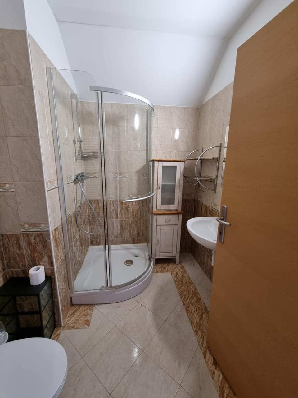 Apartma 8 Apartment in Slovenia