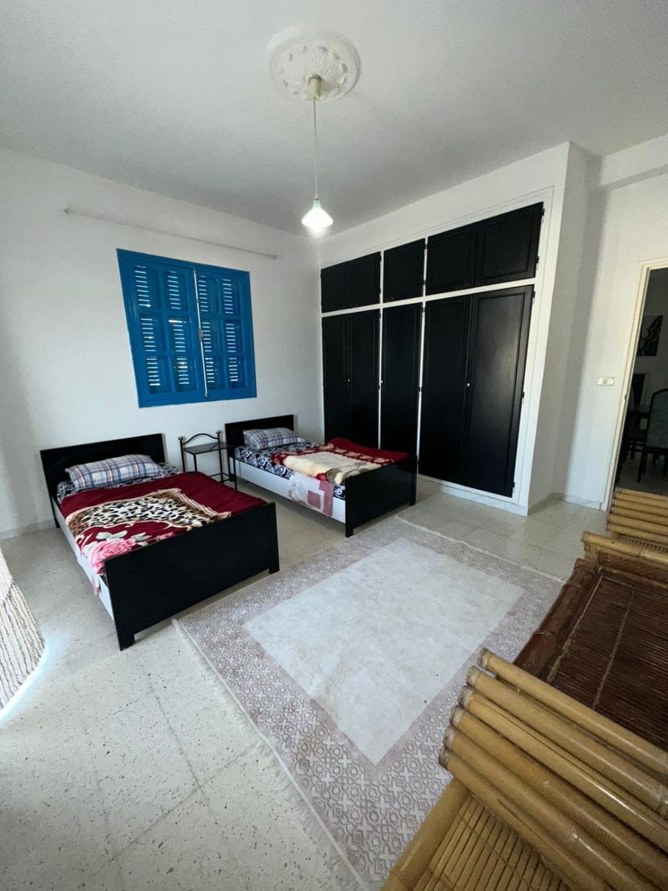 Appartement henda 01 Apartment in Sousse Governorate, Tunisia
