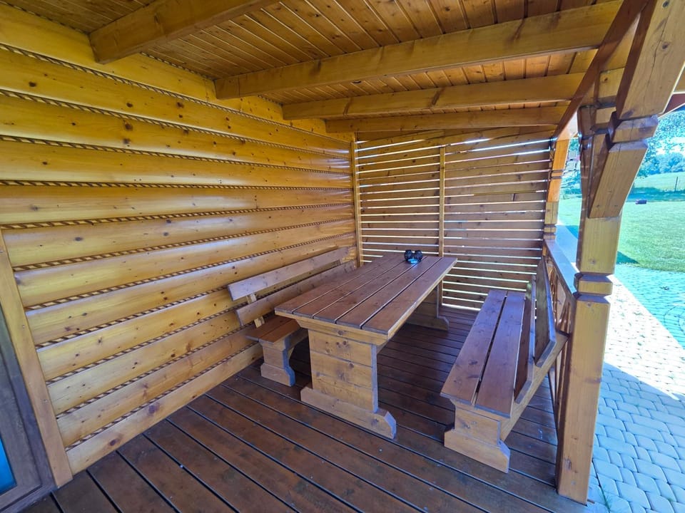 Balcony/Terrace, Seating area
