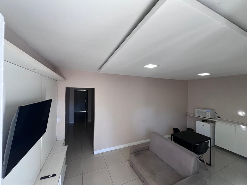 Casa com Hidromassagem Quente e Fria Apartment in Santa Cruz do Sul