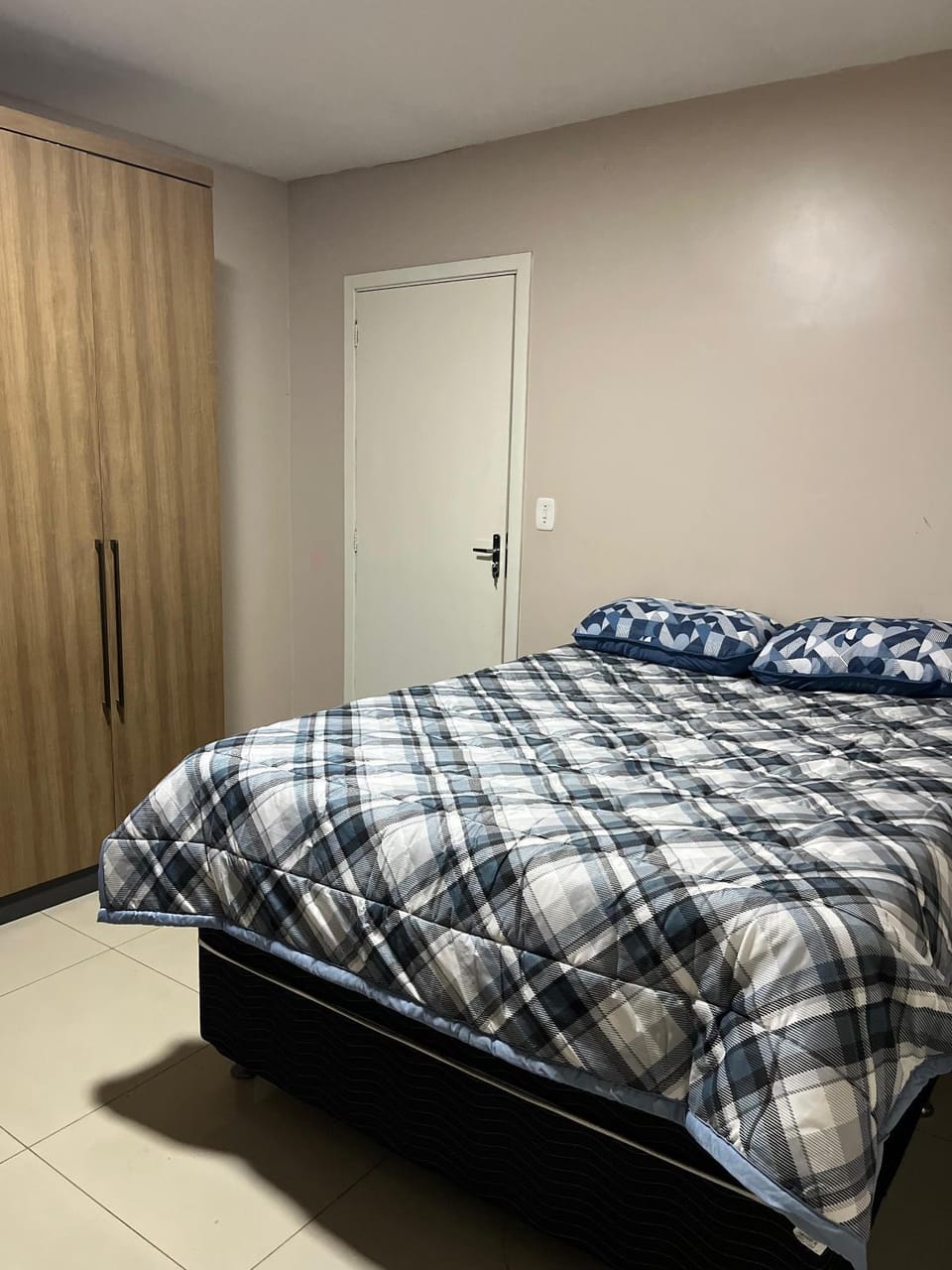 Casa com Hidromassagem Quente e Fria Apartment in Santa Cruz do Sul