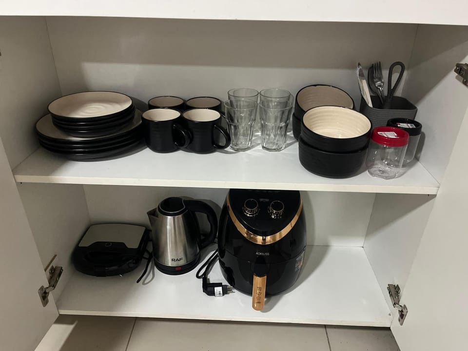 Casa com Hidromassagem Quente e Fria Apartment in Santa Cruz do Sul