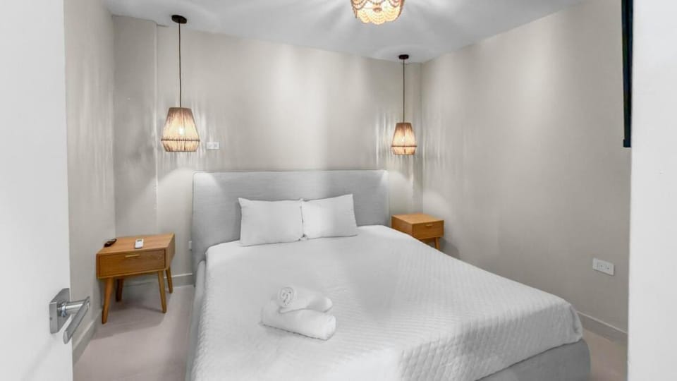 Costa Brava Apt 2 Calle Loiza 2 Bedrooms San Juan Apartment in San Juan