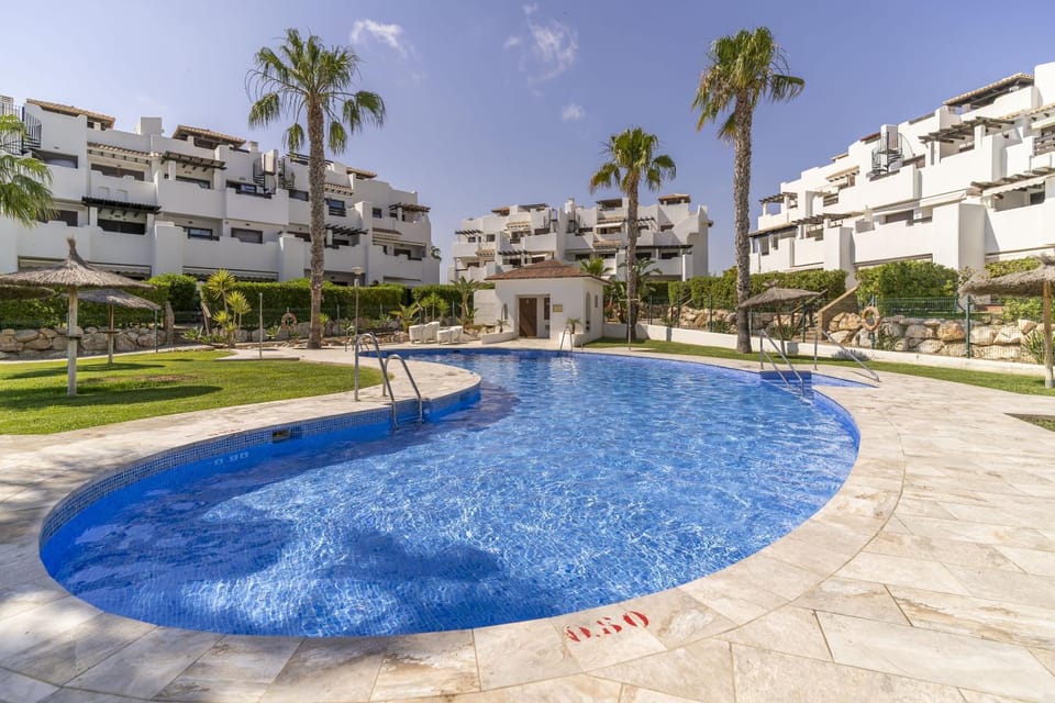 Ático Macatana Apartment in Andalusia