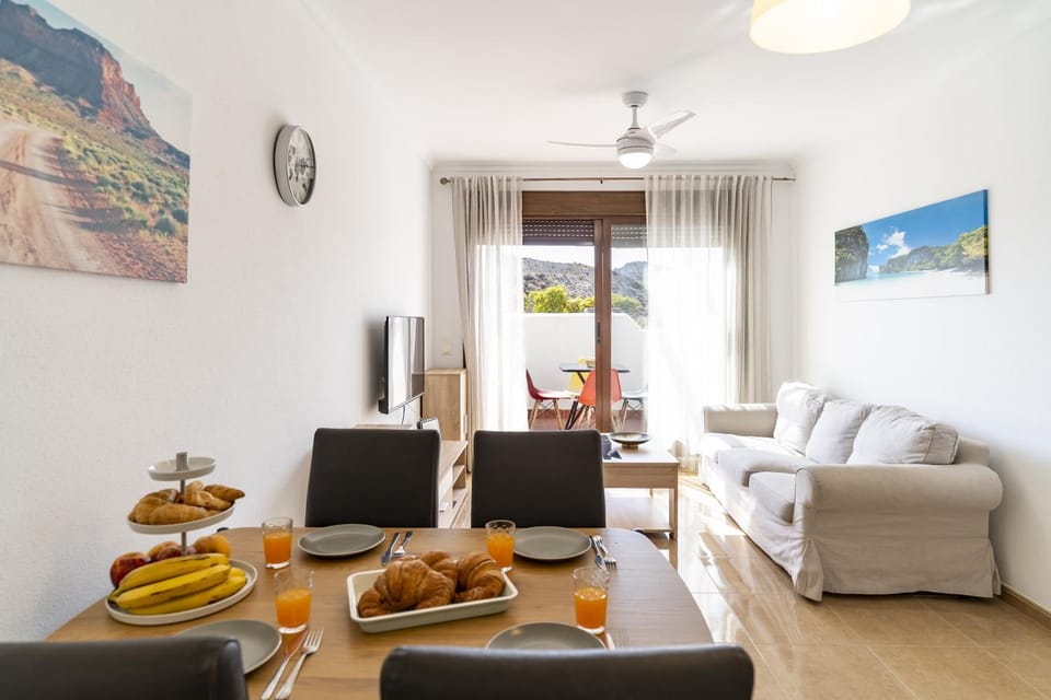 Ático Macatana Apartment in Andalusia